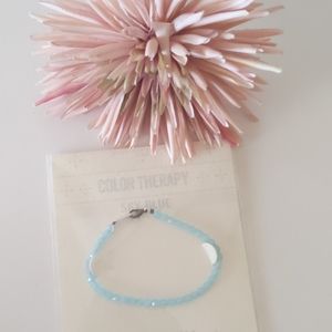 Color Therapy Bracelet